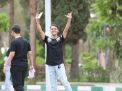 گزارش تصویری آزمون کارشناسی روز دوم 